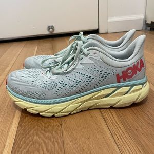 Women's Hoka Clifton 7